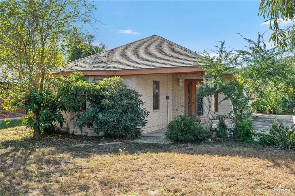 1721 W Maple Avenue, McAllen
