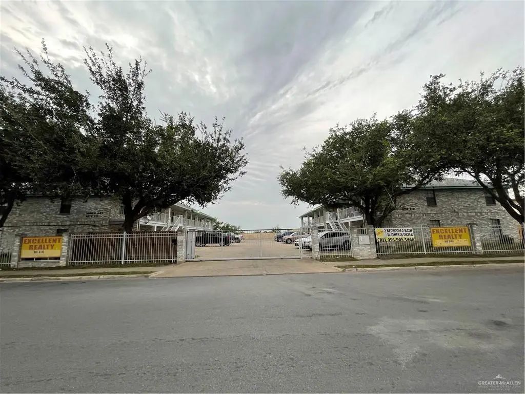 3000 N J Street 9, McAllen