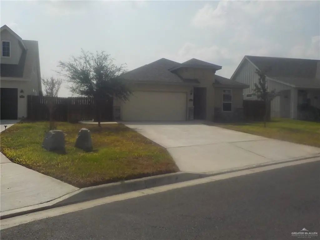 14008 Westcave Falls Lane, McAllen