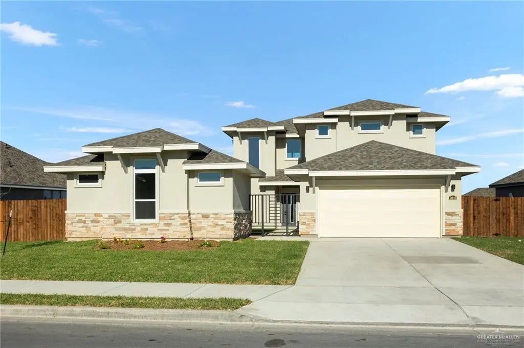 14616 Aqualina Way, McAllen