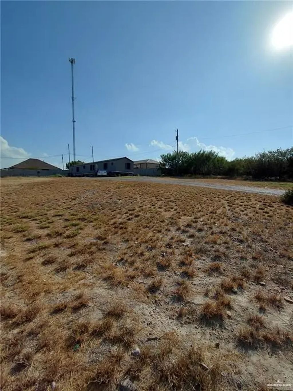 111 Ramona Boulevard, Rio Grande City