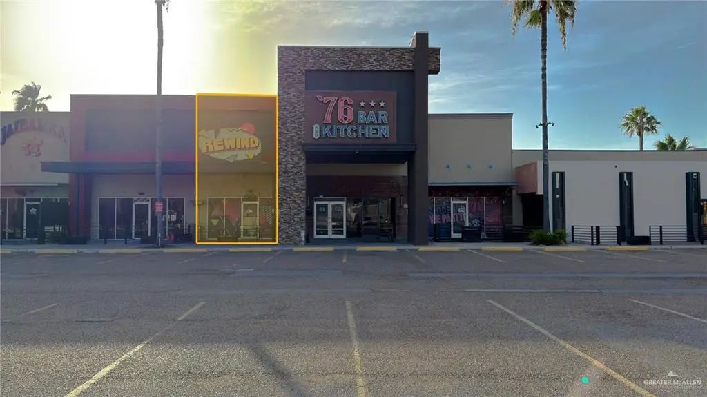 400 W Nolana Avenue R, McAllen