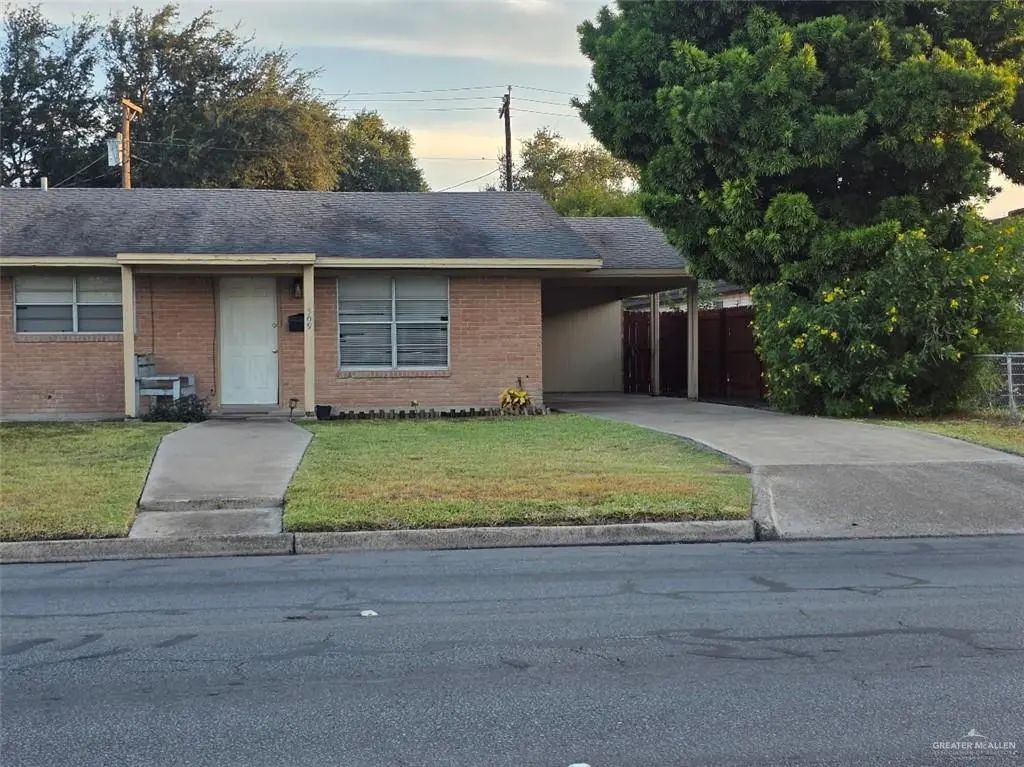 1509 Nolana Avenue, McAllen