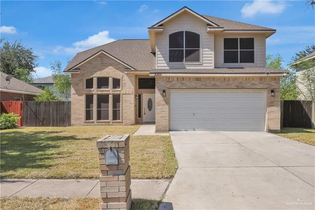 3301 N 33rd Street, McAllen