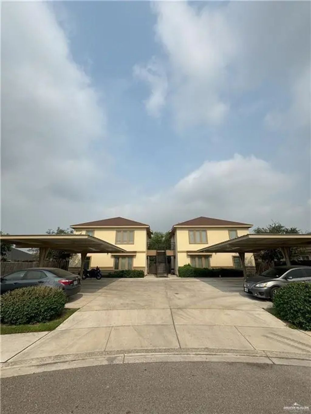 2001 Garden Ridge Drive 3, Edinburg