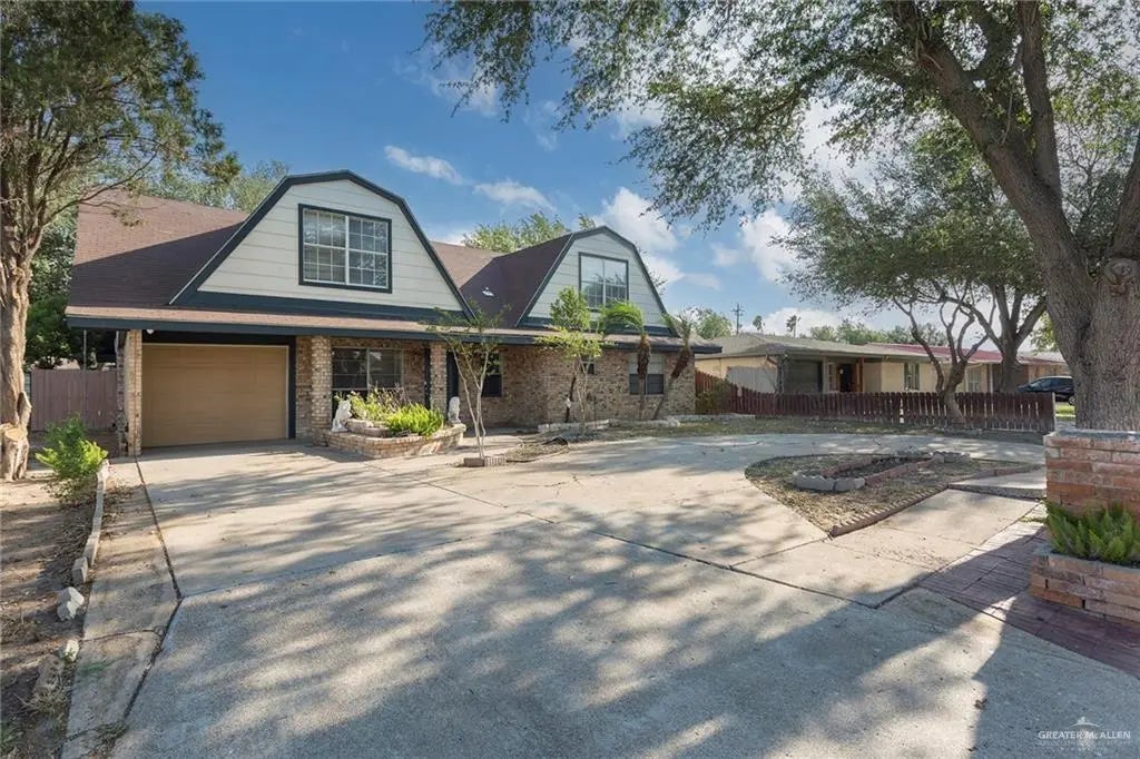 2504 Pecan Avenue, McAllen
