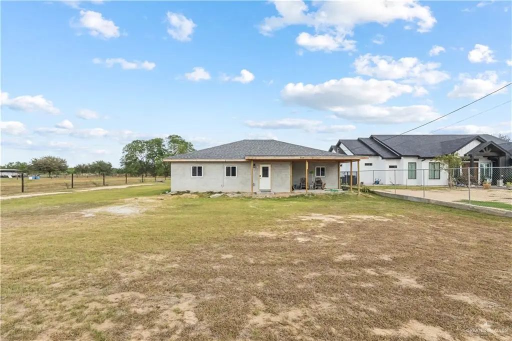 15902 Mile 19 N, Edinburg