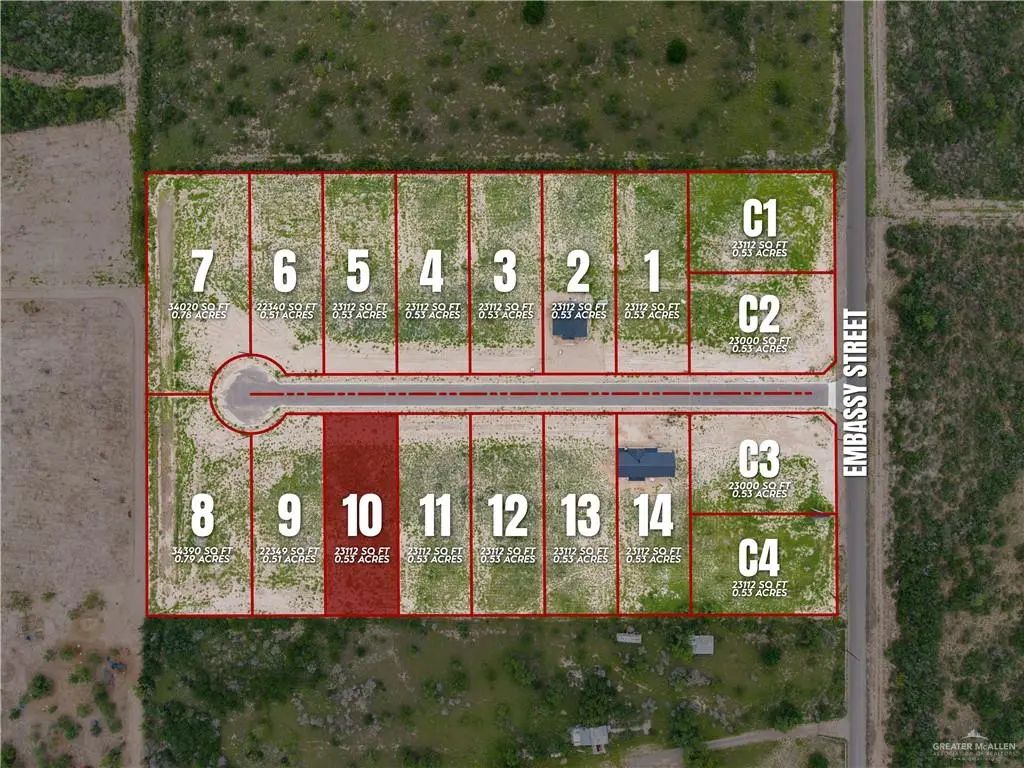 109 Starrview Drive, Rio Grande City