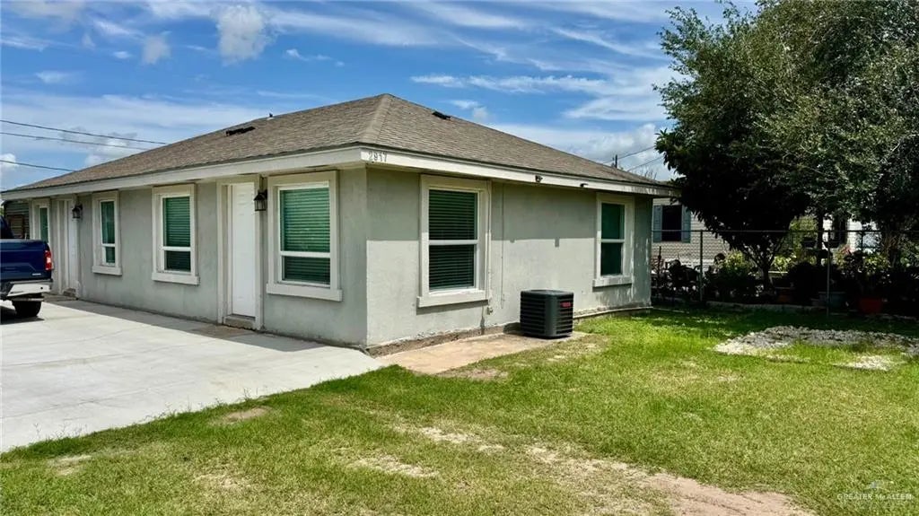 2917 N Pablo Street A, Edinburg
