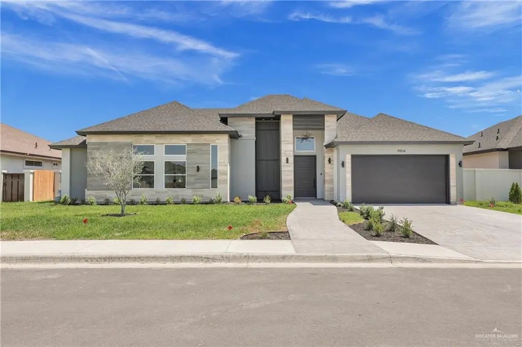 9904 N 24th Street, McAllen