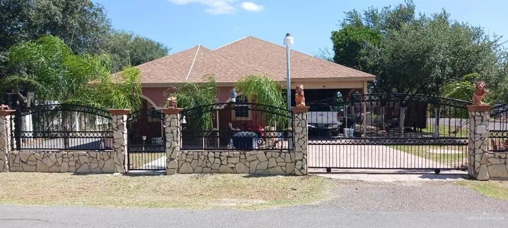 41736 4th Street, La Joya