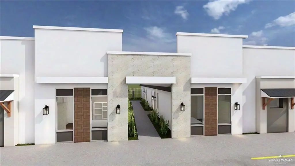 443 Frio Lane, Alamo