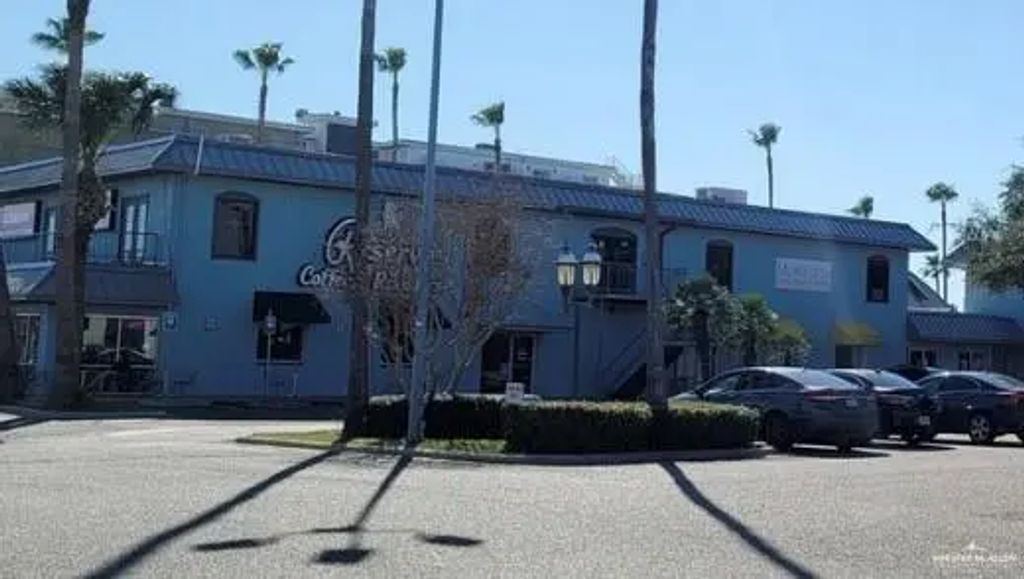 5401 N 10th Street 200g, McAllen