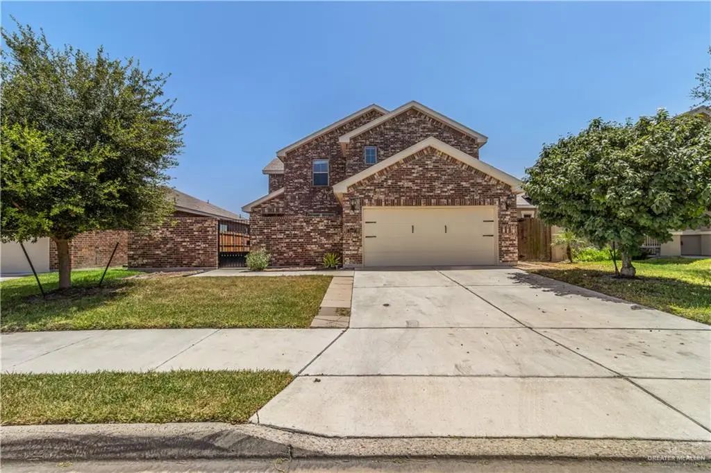 5217 Lost Creek Lane, McAllen