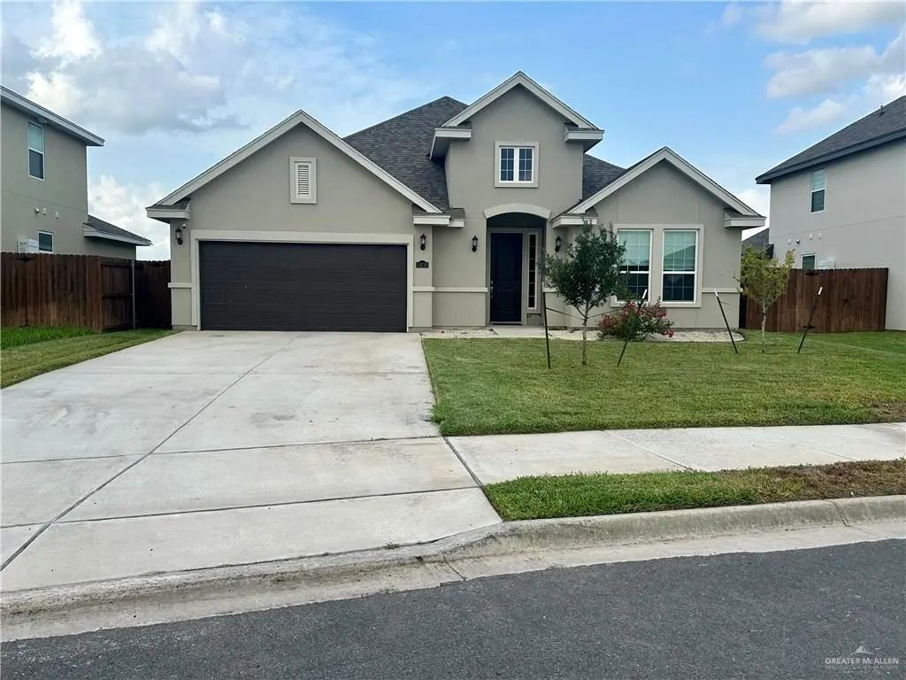 14138 Wichita Falls Lane, McAllen