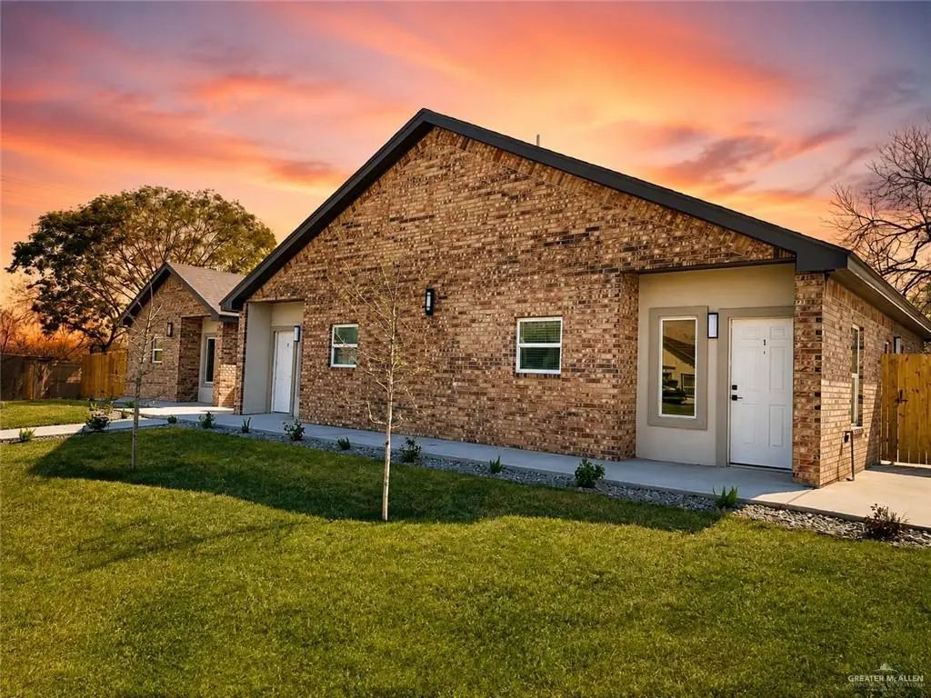 3604 Paola Street, Edinburg