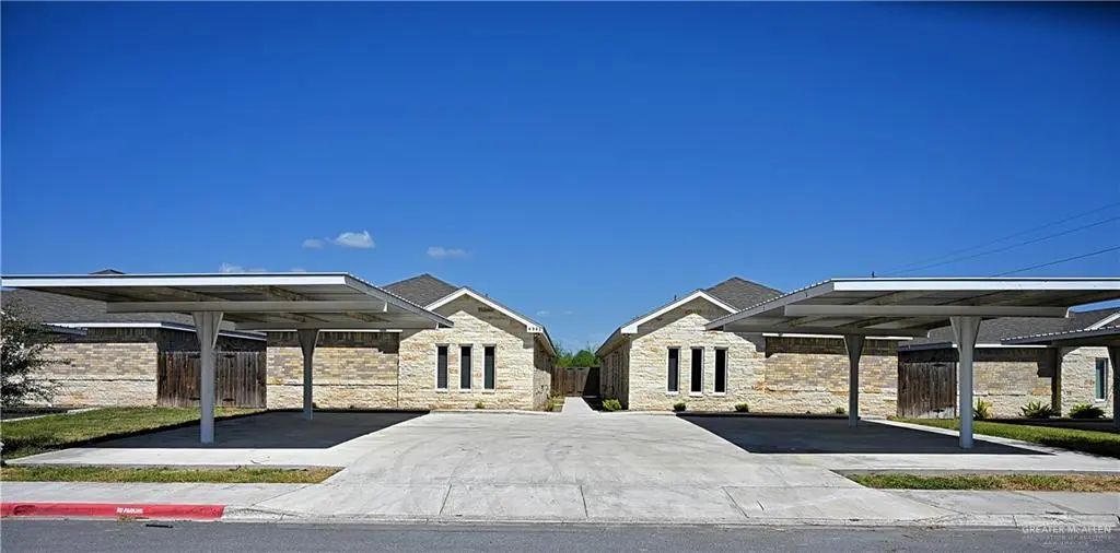 4902 N Hiawatha Drive, Pharr