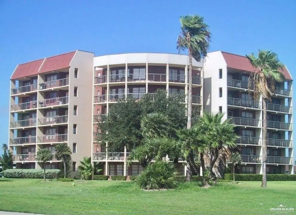 2900 Ashley Drive 502, Pharr