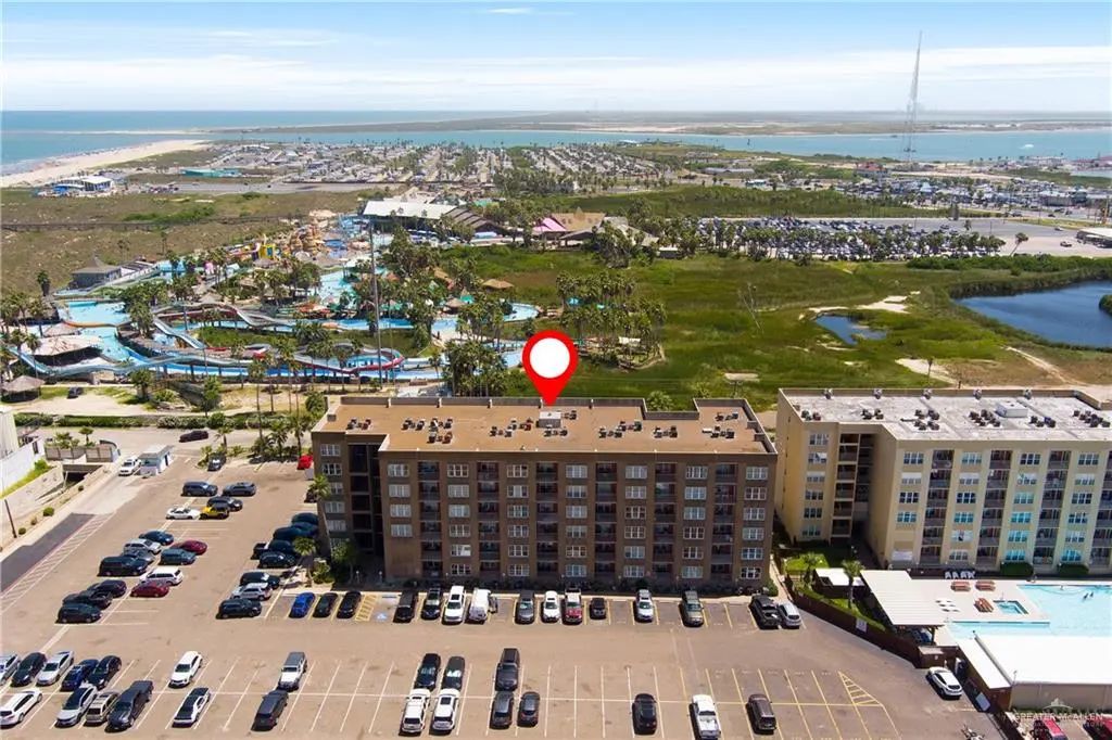 130 Padre Boulevard 612, South Padre Island
