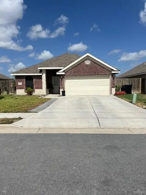 7709 N 40th Street, McAllen