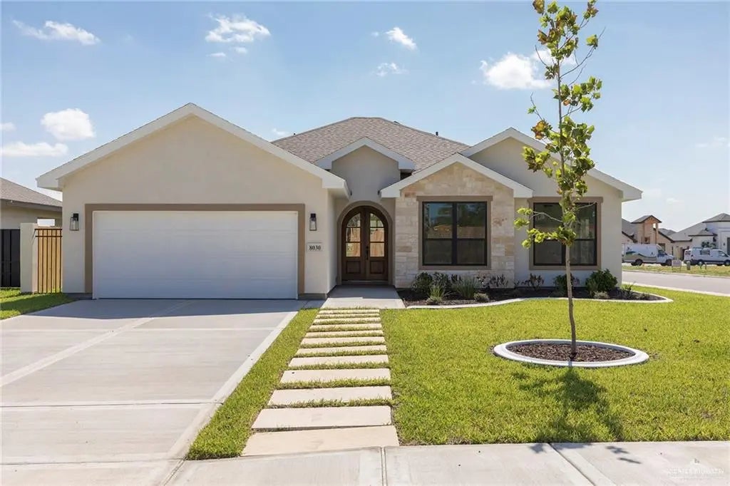 8030 N 50th Street, McAllen