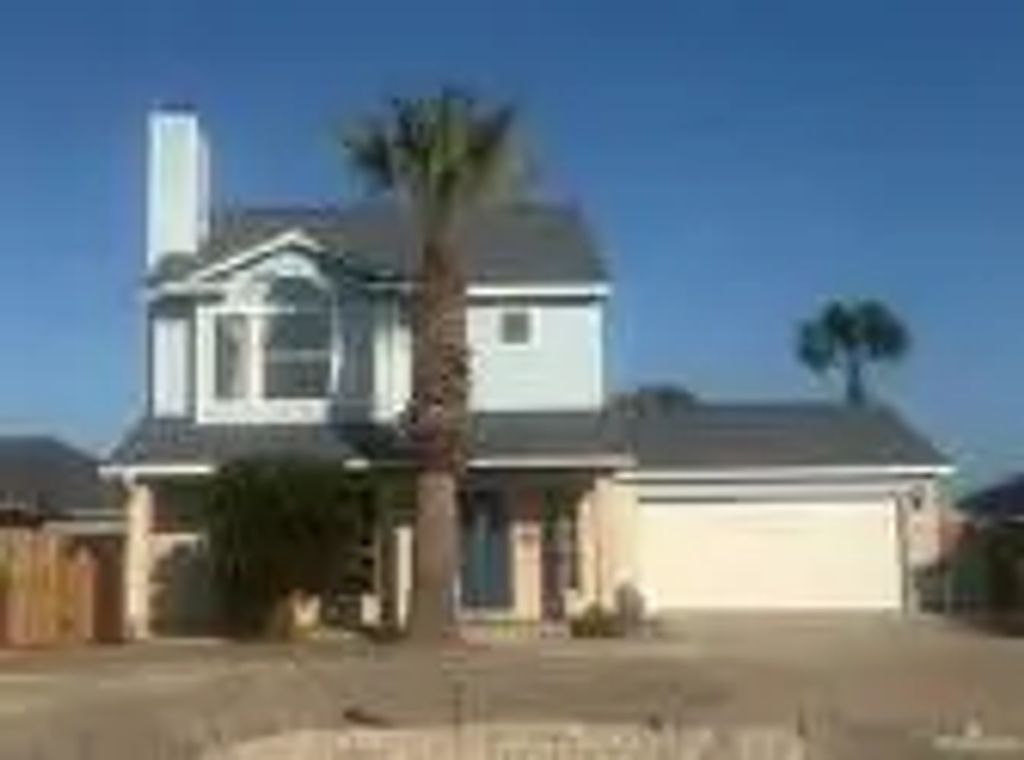 14822 Aquarius Street, Corpus Christi