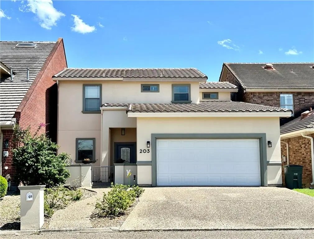 203 San Saba Street, Mission