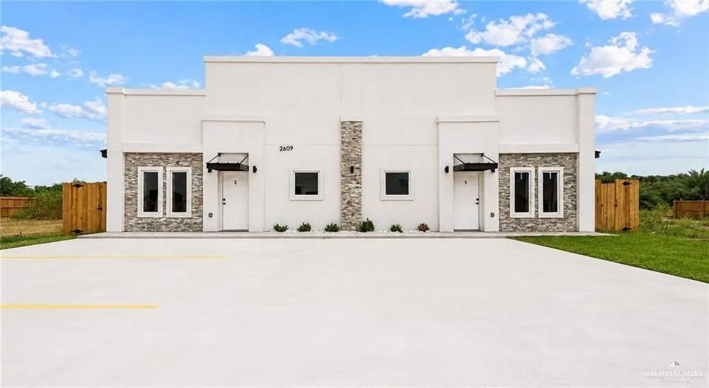 2609 Bald Cypress Drive, Weslaco