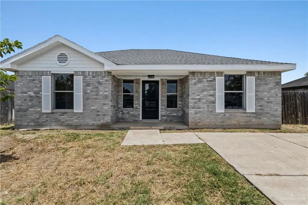 804 W Falcon Avenue, Pharr