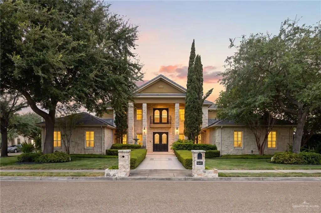 5601 N 4th Street, McAllen