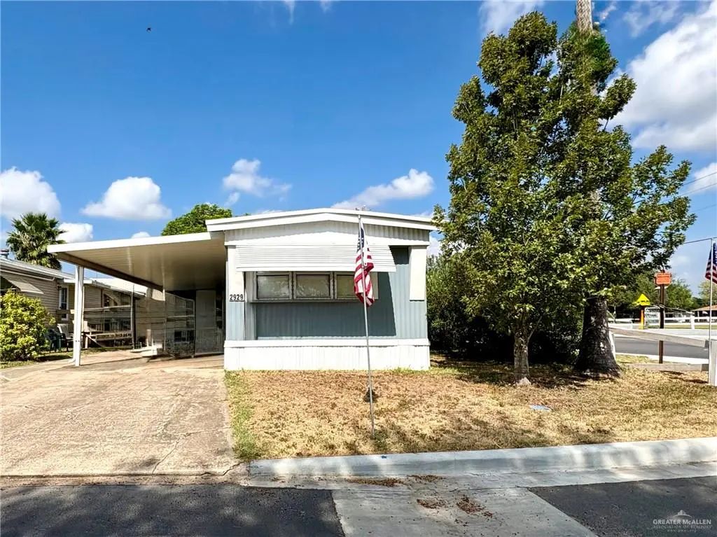 2929 N 50th Street, McAllen