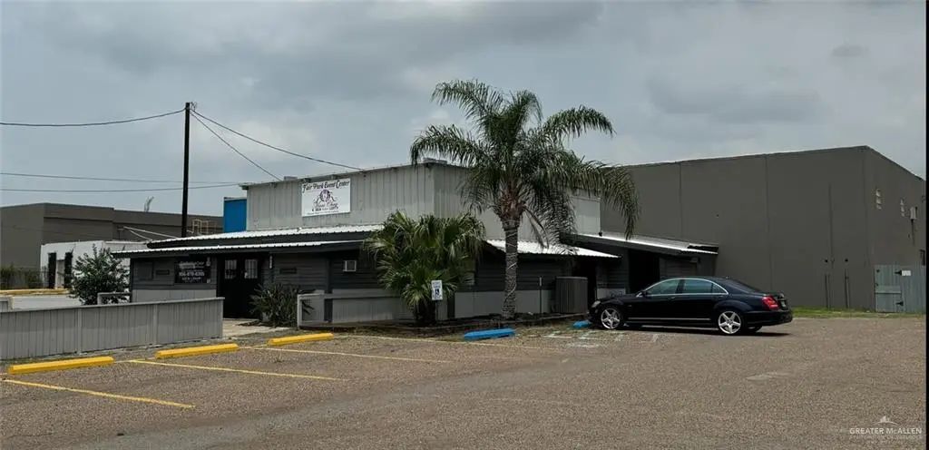 422 N L Street, Harlingen