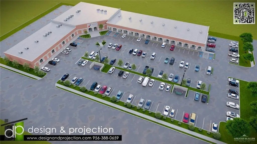 3101 W Business 83, McAllen