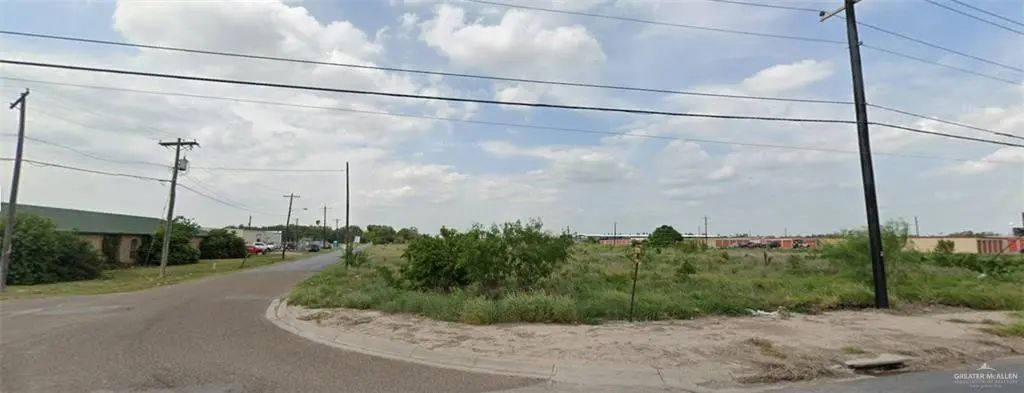 7900 W Expressway 83, Harlingen