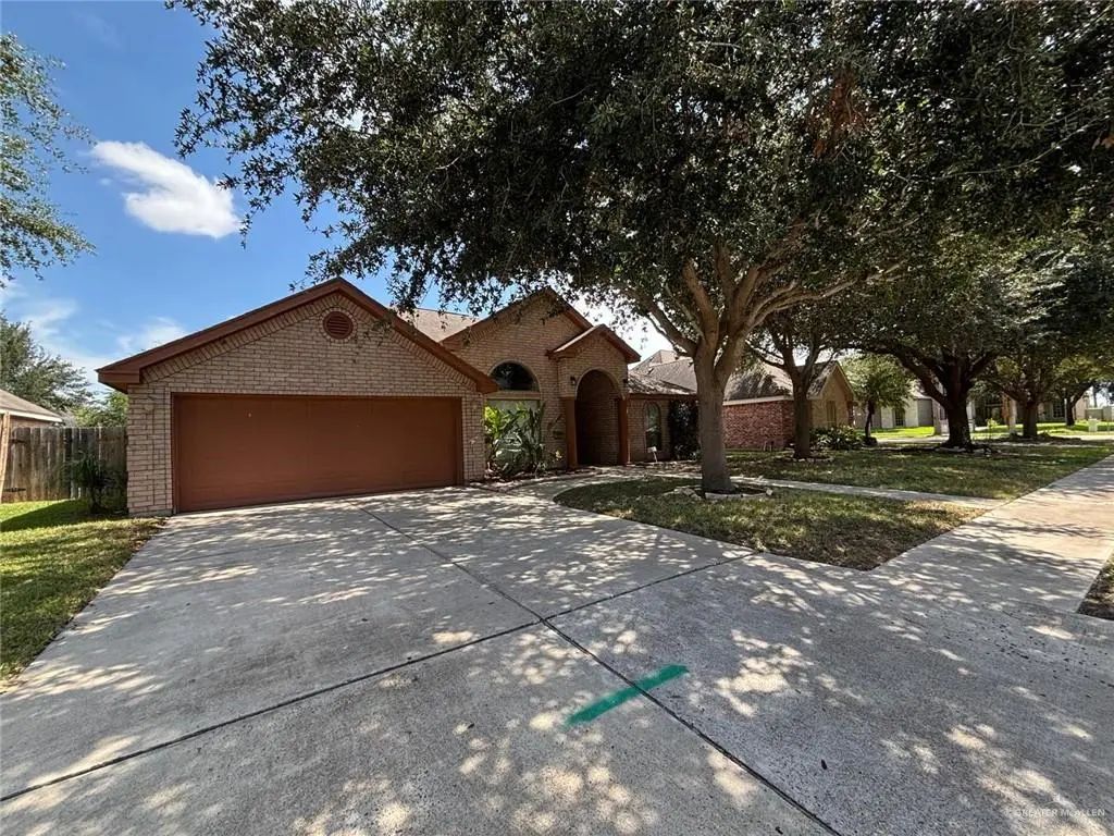 2304 Brazos Avenue, McAllen