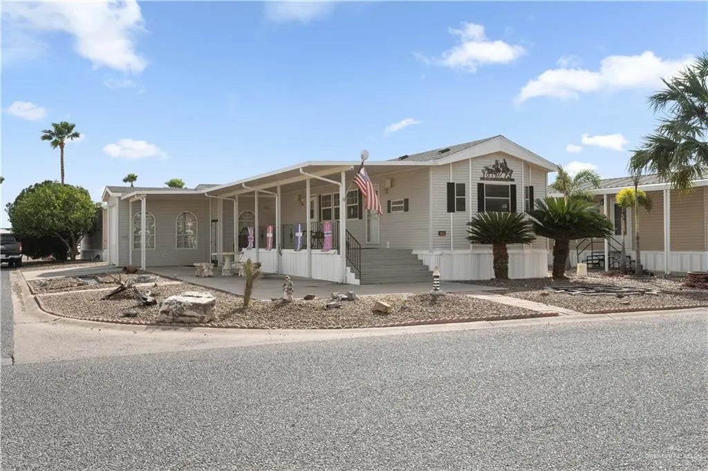 2406 W Bogey Drive, Mission