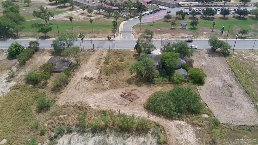 1002 W Pike Boulevard, Weslaco