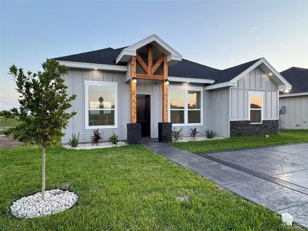 117 Lenon Avenue, Edcouch