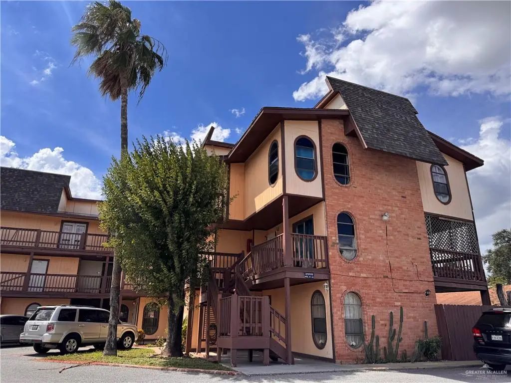 3509 N 23rd Lane 209, McAllen