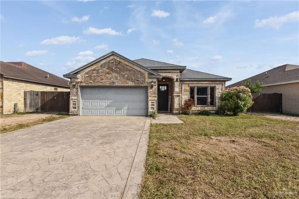 913 Arroyo Circle, Mercedes