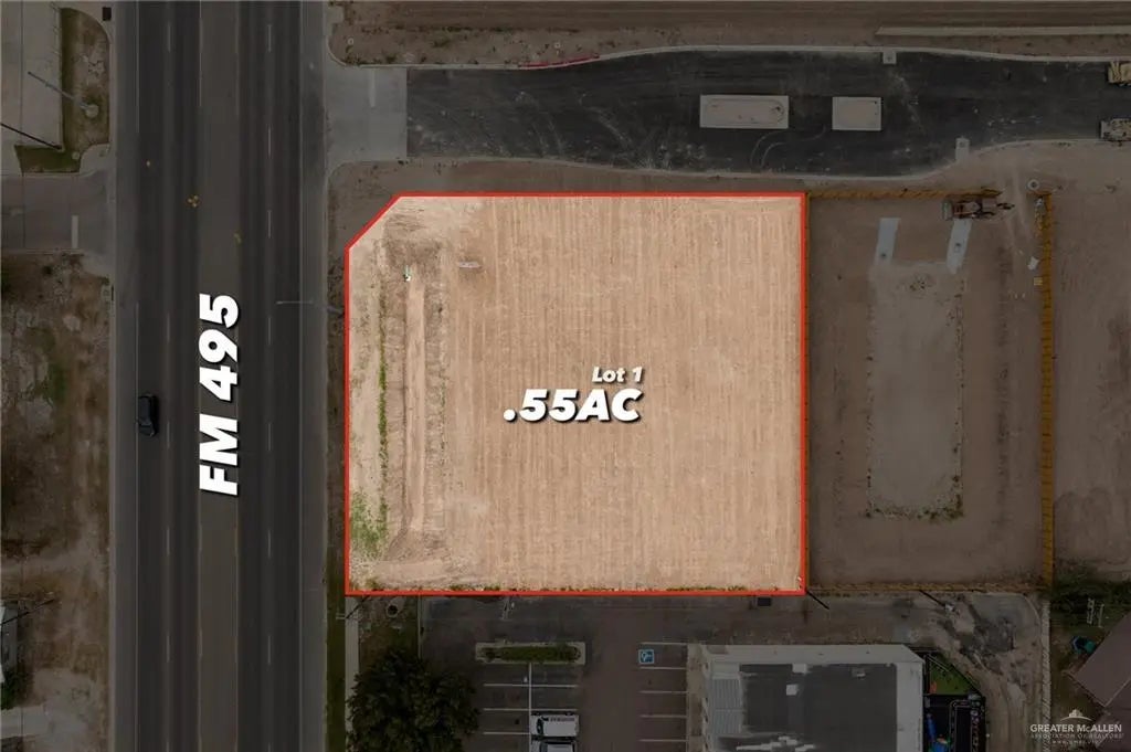 1701 Monaco Drive, San Juan