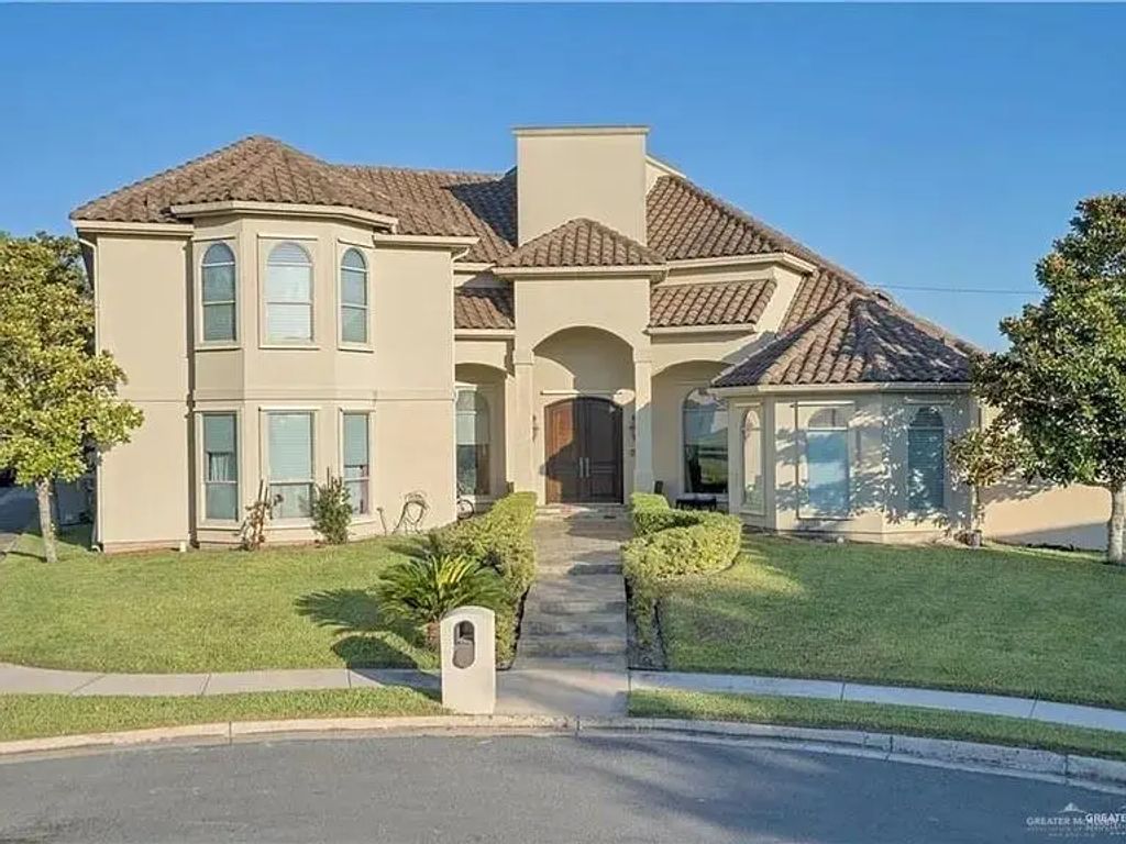 3429 S 3rd Street, McAllen