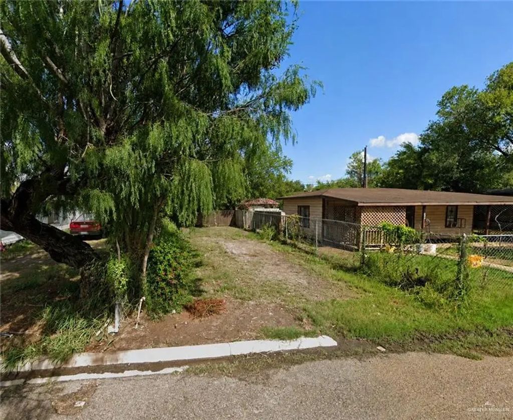 342 S 17th Street, Donna