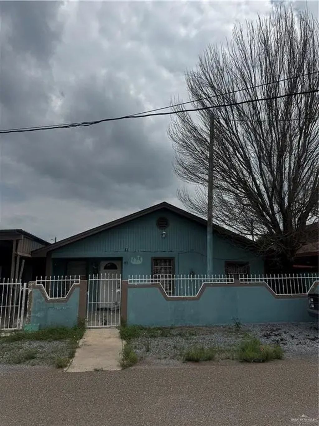 195 Naranjo Avenue, Roma