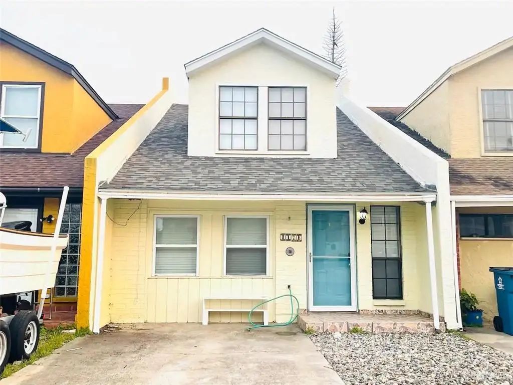 117b E Mezquite Street, South Padre Island