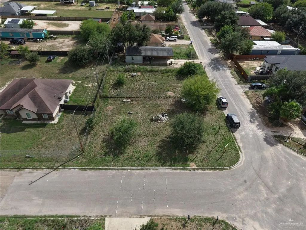 8710 N Kenyon Road, Edinburg