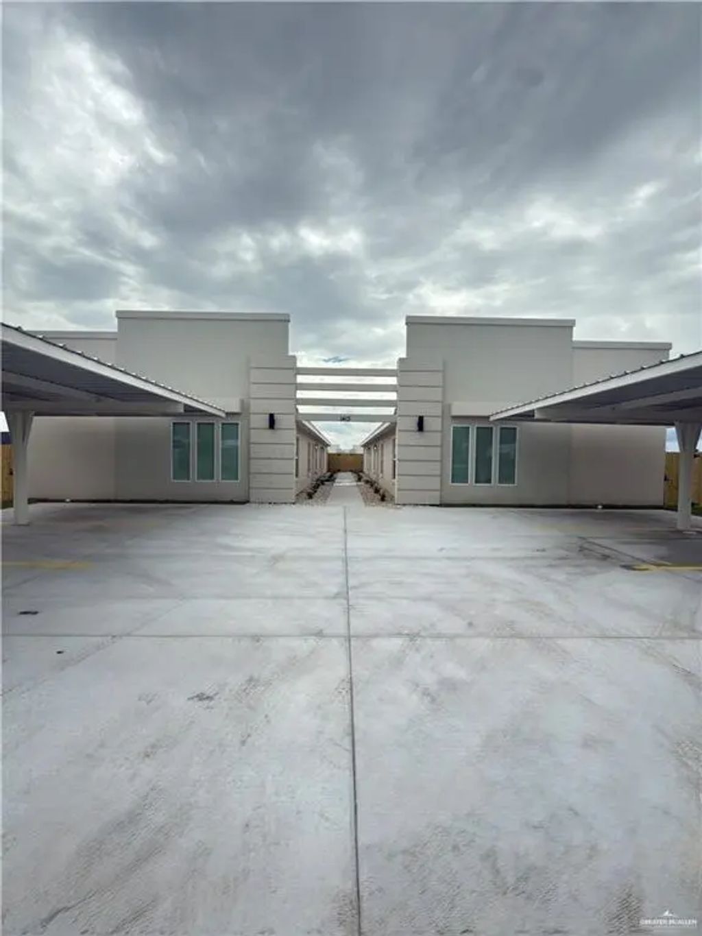 1413 Vine Avenue 3, Weslaco