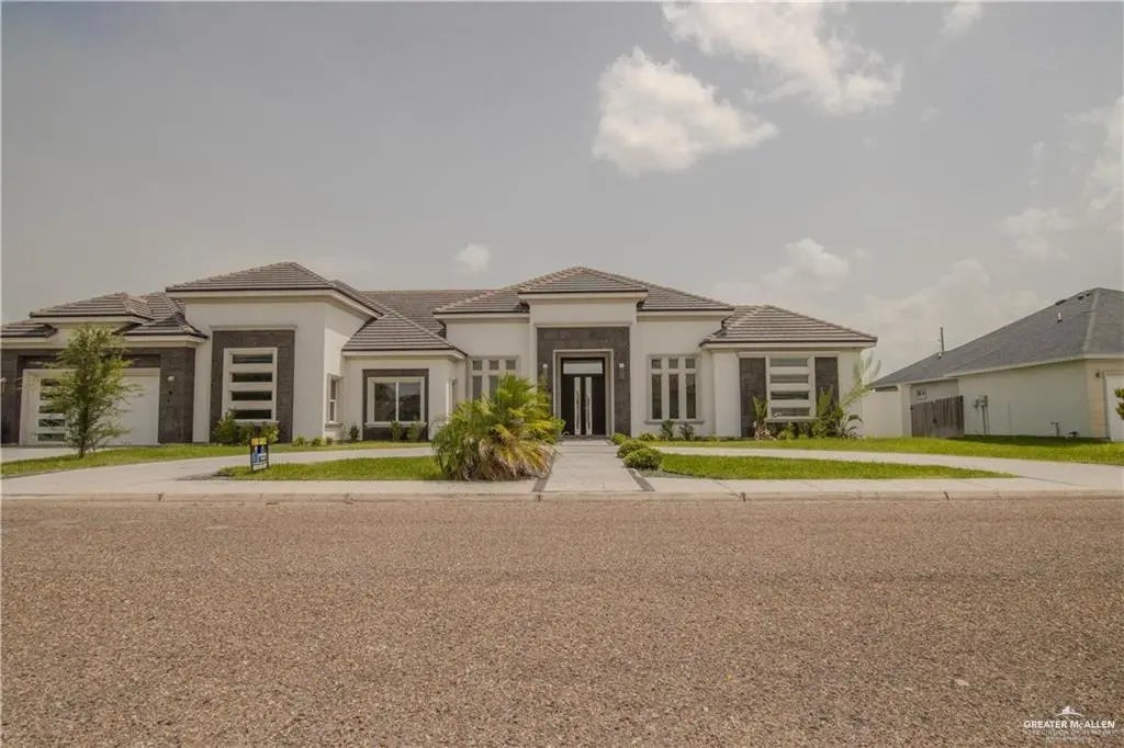 2608 Granjeno Avenue, Hidalgo