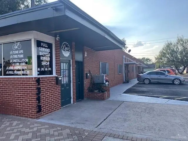 1313 N Conway Avenue, Mission