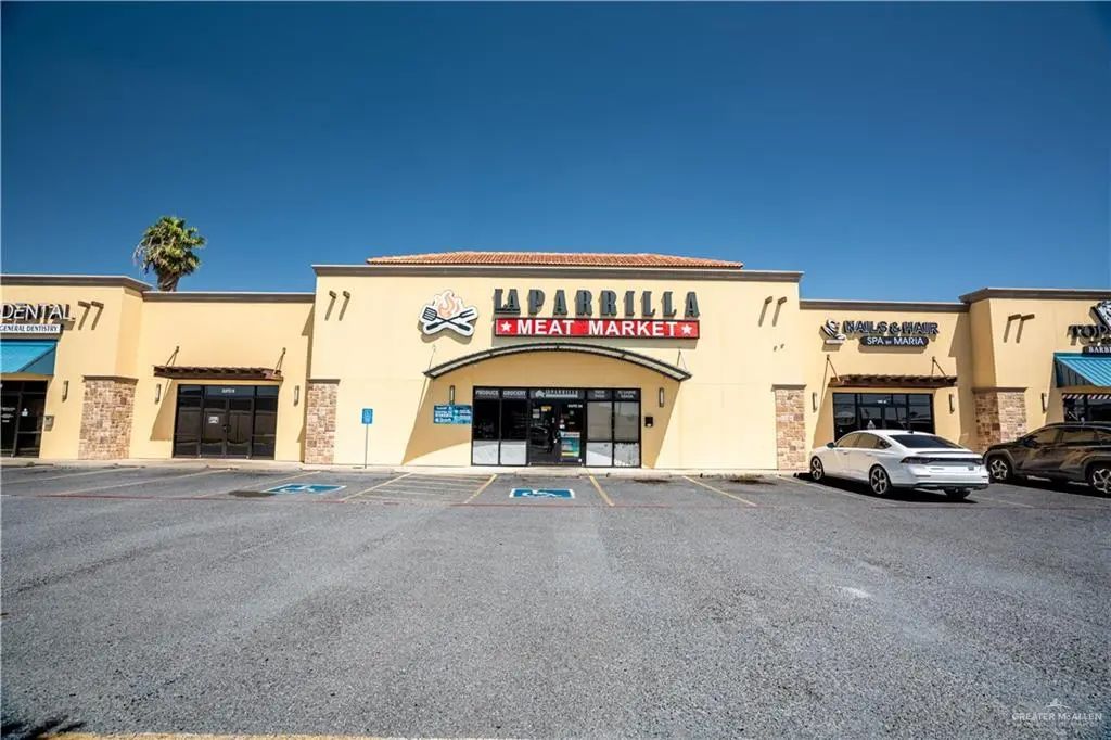 228 N Ware Road 30, McAllen